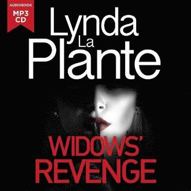 bokomslag Widows' Revenge