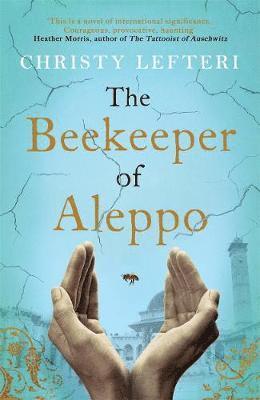 bokomslag The Beekeeper of Aleppo