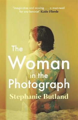 The Woman in the Photograph 1