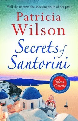 Secrets of Santorini 1