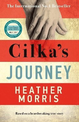 Heather Morris - Cilka's Journey, Häftad