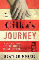 bokomslag Cilkas Journey