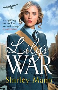 bokomslag Lily's War