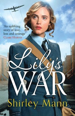 Lily's War 1