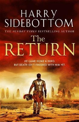 The Return 1