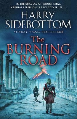 The Burning Road 1