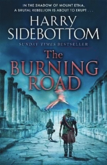 The Burning Road 1