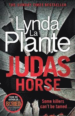 Judas Horse 1