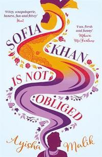 bokomslag Sofia Khan is Not Obliged