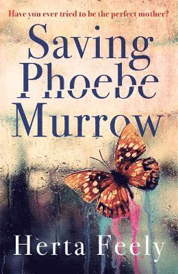 Saving Phoebe Murrow