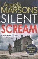 bokomslag Silent Scream
