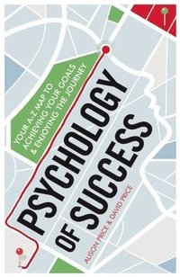 bokomslag Psychology of Success