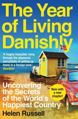 The Year of Living Danishly 1