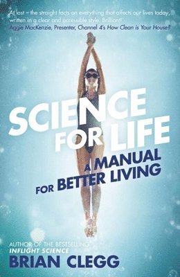bokomslag Science for Life