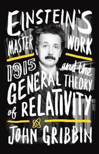 bokomslag Einstein's Masterwork