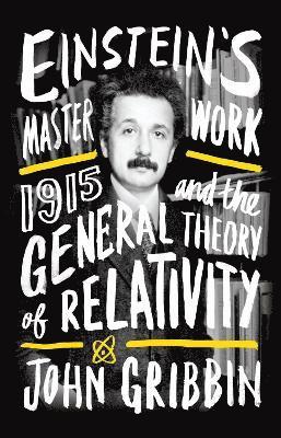 Einstein's Masterwork 1