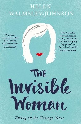 The Invisible Woman 1