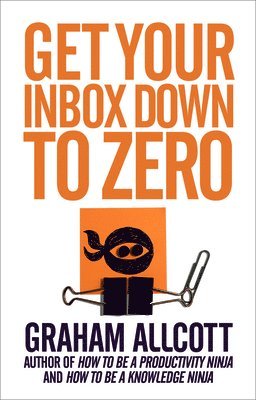 Get Your Inbox Down to Zero 1
