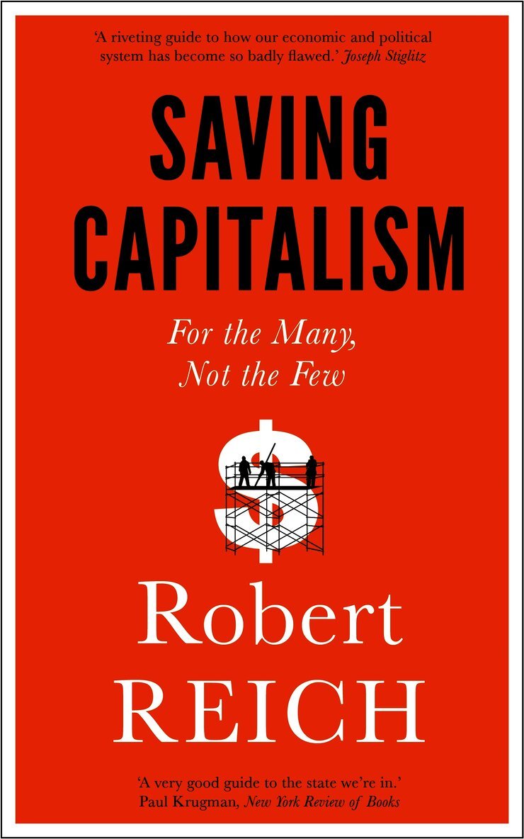 Saving Capitalism
