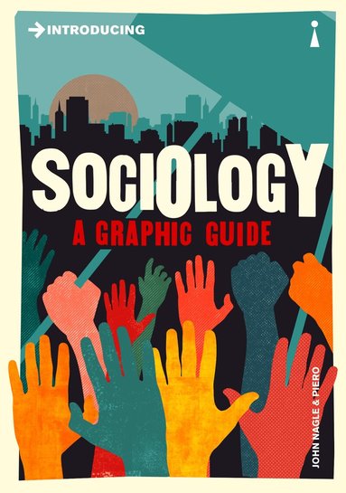 John Nagle - Introducing Sociology, Häftad