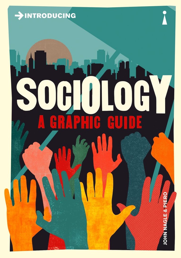 John Nagle - Introducing Sociology, Häftad