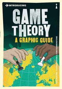 bokomslag Introducing Game Theory