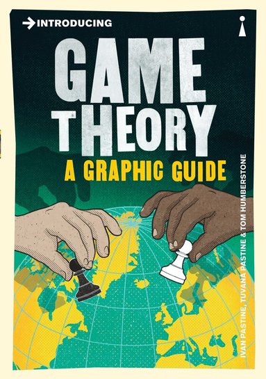 Ivan Pastine, Tuvana Pastine - Introducing Game Theory, Häftad