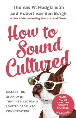 How to Sound Cultured 1