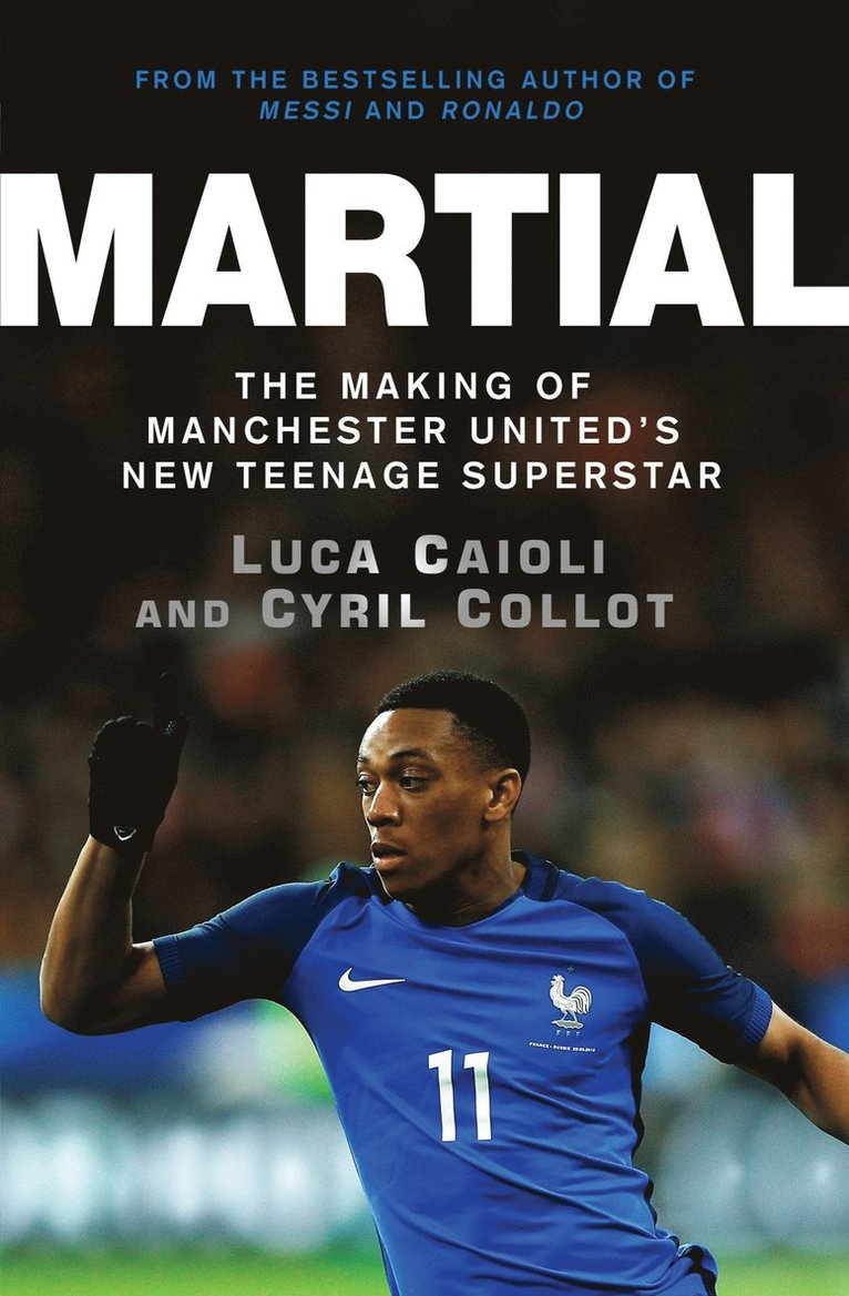 Martial 1