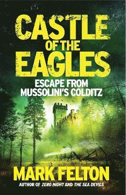Castle of the Eagles 1