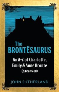 bokomslag The Brontesaurus