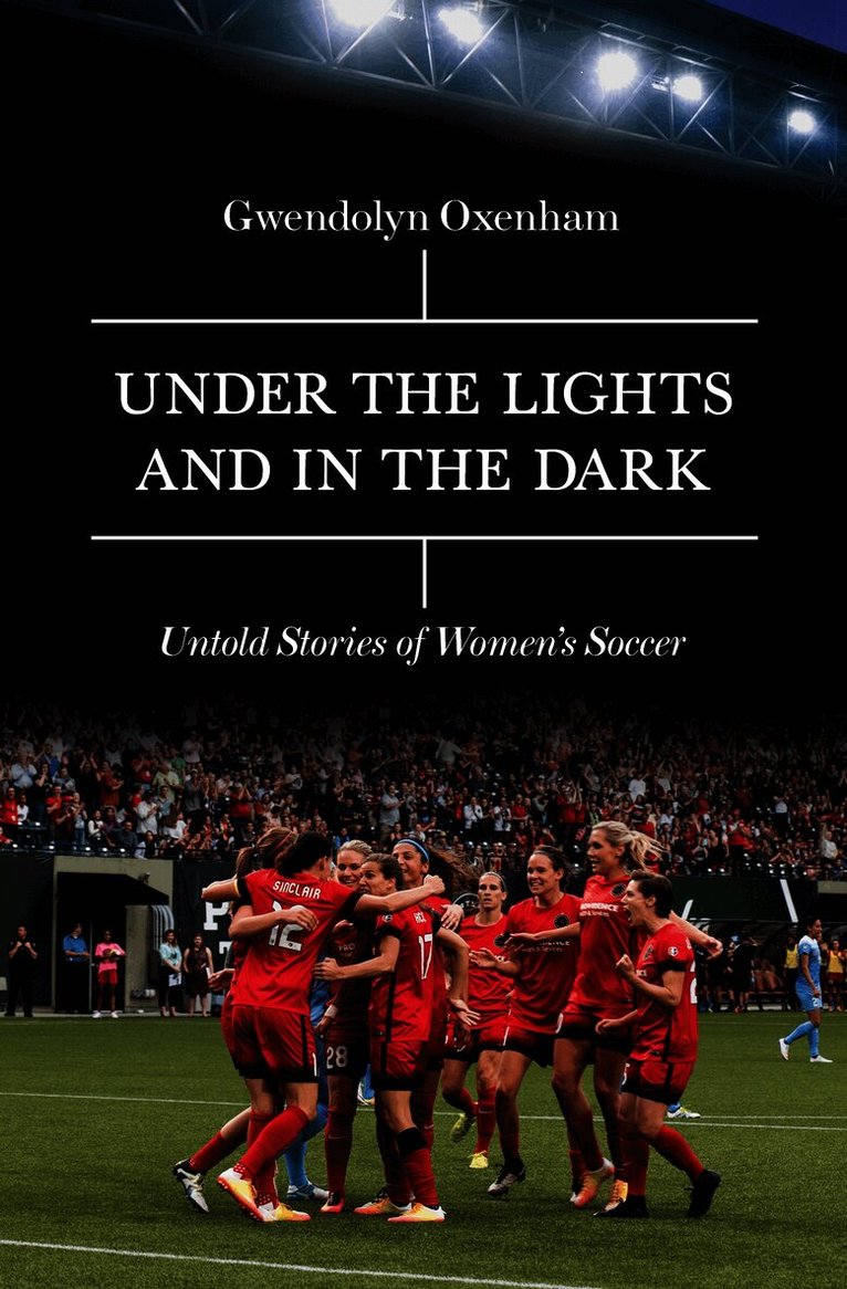 Under the Lights and In the Dark