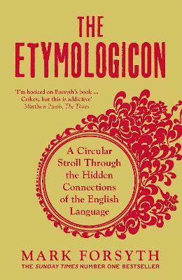 bokomslag Etymologicon