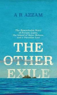 bokomslag The Other Exile