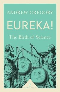 bokomslag Eureka! (Icon Science)