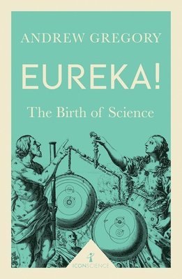 bokomslag Eureka! (Icon Science)
