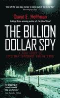 bokomslag The Billion Dollar Spy