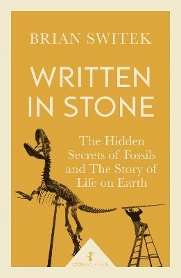 Written in Stone (Icon Science) 1