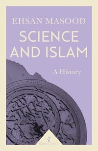 bokomslag Science and Islam (Icon Science)