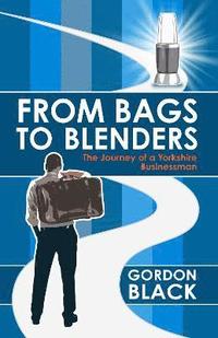 bokomslag From Bags to Blenders