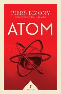 bokomslag Atom (Icon Science)