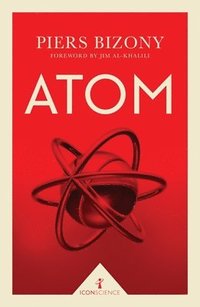 bokomslag Atom (icon science)