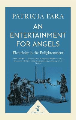 bokomslag An Entertainment for Angels (Icon Science)