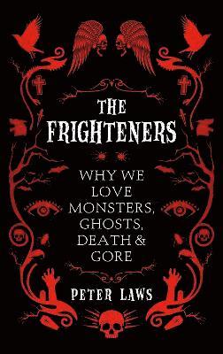 bokomslag The Frighteners