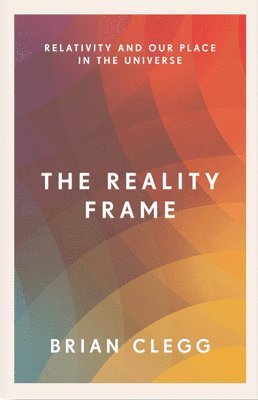 The Reality Frame 1