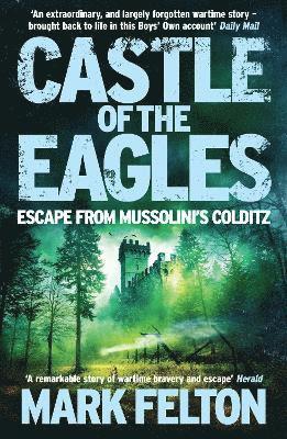 Castle of the Eagles 1
