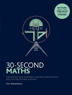 30-Second Maths 1