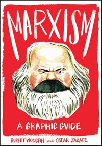 bokomslag Marxism: A Graphic Guide