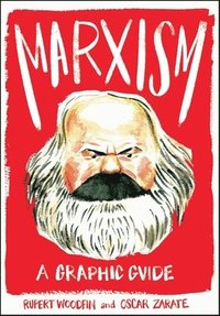 bokomslag Marxism: A Graphic Guide