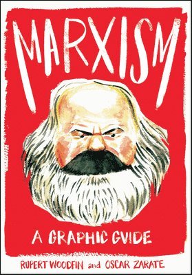 Marxism: A Graphic Guide 1